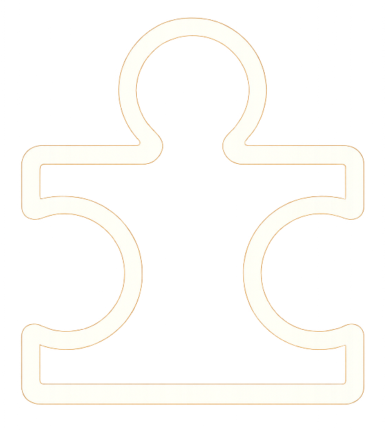 Humility Icon