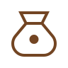 Ahimsa Icon